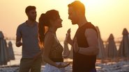 Love in the Mediterranean
