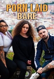 Porn Laid Bare Episode Rating Graph poster