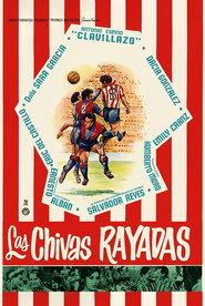 Las chivas rayadas (1964)