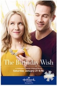 The Birthday Wish 2017 engelsk titel