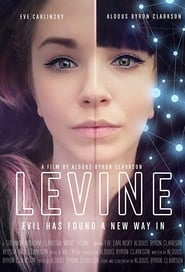 Poster Levine 2017