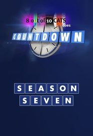 8 Out of 10 Cats Does Countdown Season 7 Episode 17