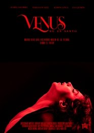 Poster Venus no es Santo