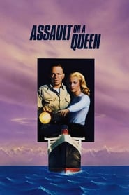 Assault on a Queen постер