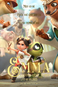 Emma và Vương Quốc Tí Hon