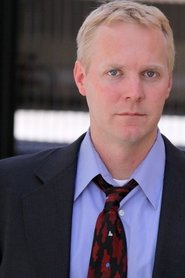 Jeremy Scott Johnson as Matthew Cannon