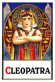 Cleopatra постер