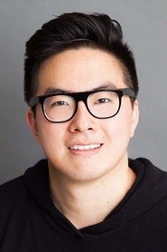Bowen Yang as Pfannee
