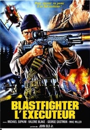 Blastfighter streaming
