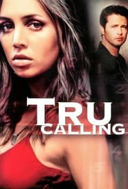 Tru Calling Episode Rating Graph poster