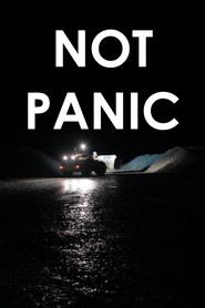 Not Panic (2010)