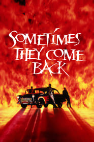 Poster Sometimes They Come Back 1991