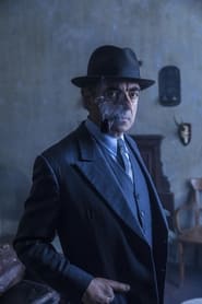 Film Maigret: Night at the Crossroads streaming