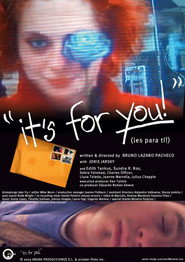 Poster for ¡Es para ti!