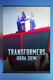 Transformers: Iskra Ziemi