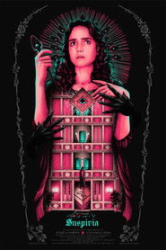 Ver suspiria Pelicula Completa (1977) En Español Latino Online Gratis