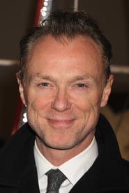 Gary Kemp is Oliver