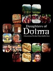 Poster for Daughters of Dolma