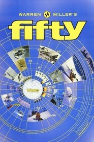 Poster Fifty 1999