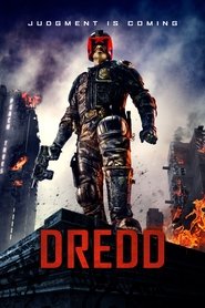 Dredd Dredd