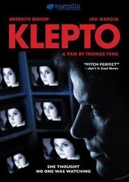 Klepto постер