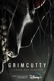 Film Grimcutty : l'enfer des réseaux en streaming