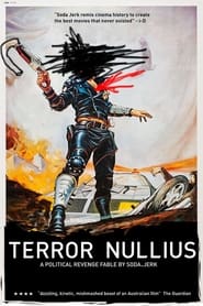 Terror Nullius постер