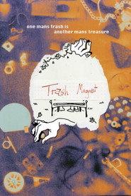 Poster for Trash Magnet