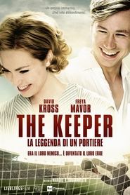 The Keeper - La leggenda di un portiere