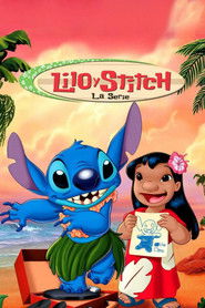 Lilo y Stitch (2003)