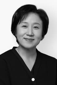 Kang Eun-kyung