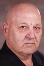 Barry Squitieri as Security Guard