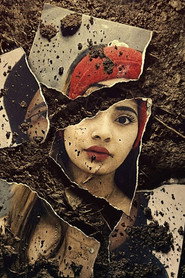 Saman: The Hidden Truth постер