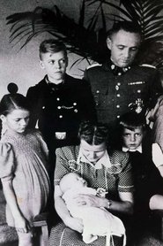 Poster The Daughter of Rudolf Höss Speaks 2013