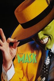 Poster The Mask 1994