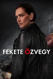 Fekete özvegy