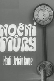 Noční můry Nadi Urbánkové) Noční můry Nadi Urbánkové (1970)