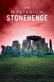 Poster Mysterium Stonehenge