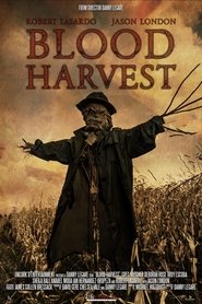 Blood Harvest постер