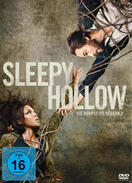 Sleepy Hollow Season 2 6