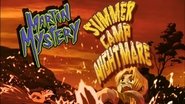 Summer Camp Nightmare