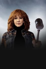 Reba McEntire's the Hammer постер