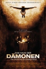 Das Haus der Dämonen (2009)