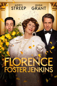 Florence Foster Jenkins (2016)