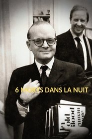 6 morts dans la nuit : « De sang-froid » – Truman Capote (2024)