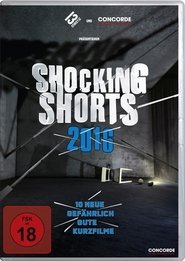 Poster Shocking Shorts 2016 1970