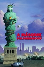 A második polgárháború (1997)