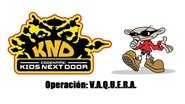 KND: Los chicos del barrio 1x9