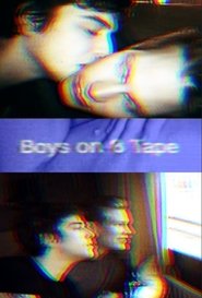 Boys on 8 Tape (2014)