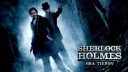 Sherlock Holmes: A Game of Shadows